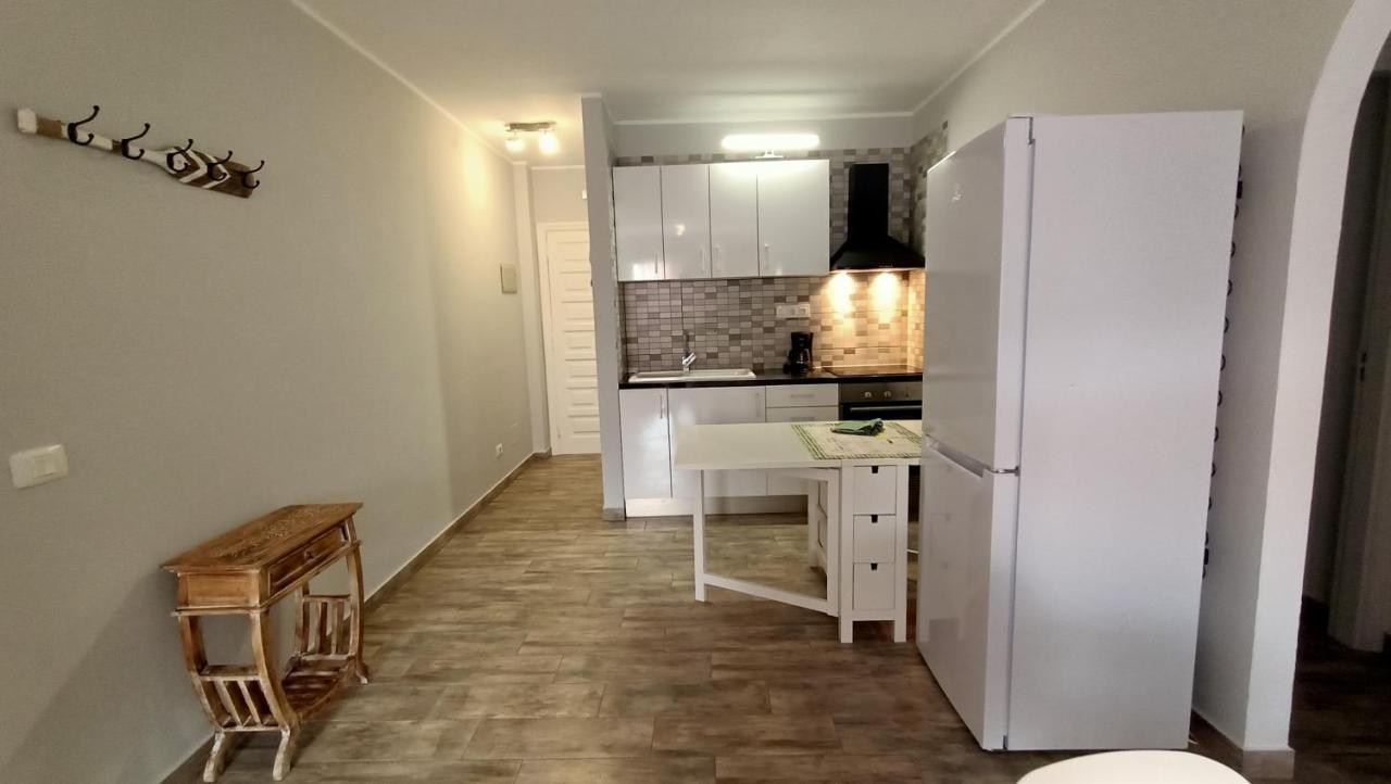 Alquilaencanarias El Medano Galte Cosy Apartment エクステリア 写真