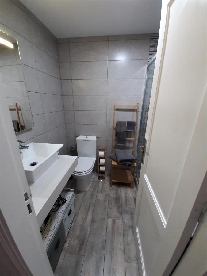 Alquilaencanarias El Medano Galte Cosy Apartment エクステリア 写真