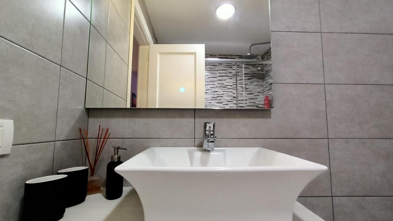 Alquilaencanarias El Medano Galte Cosy Apartment エクステリア 写真