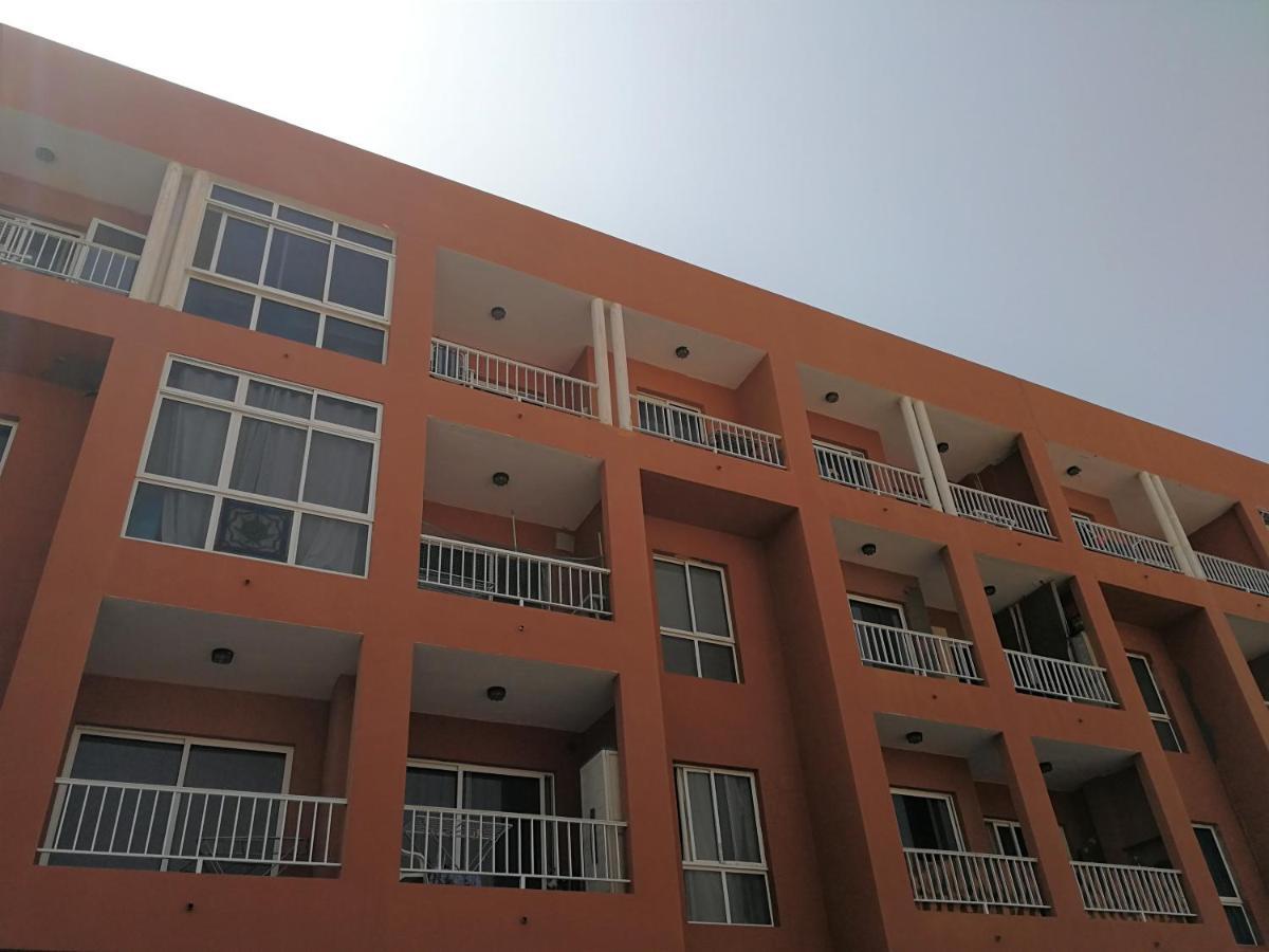 Alquilaencanarias El Medano Galte Cosy Apartment エクステリア 写真