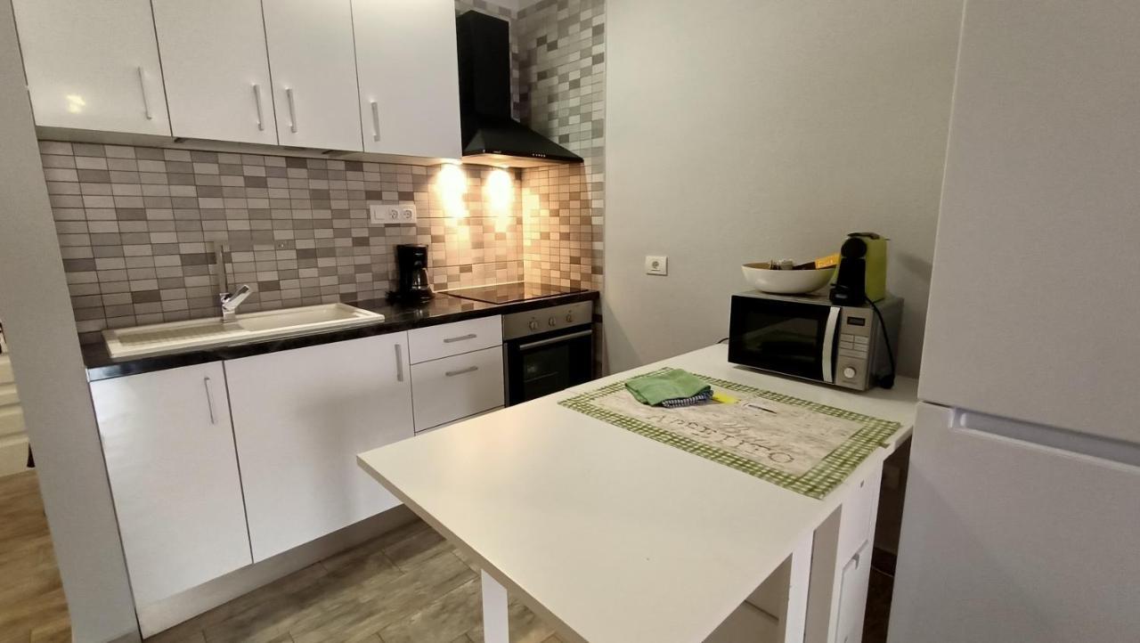 Alquilaencanarias El Medano Galte Cosy Apartment エクステリア 写真