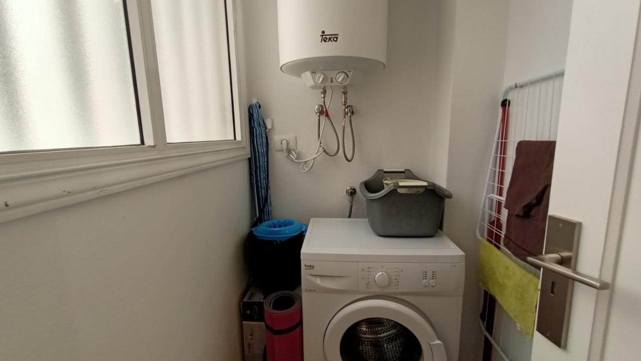 Alquilaencanarias El Medano Galte Cosy Apartment エクステリア 写真