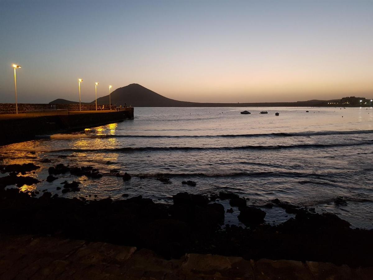 Alquilaencanarias El Medano Galte Cosy Apartment エクステリア 写真