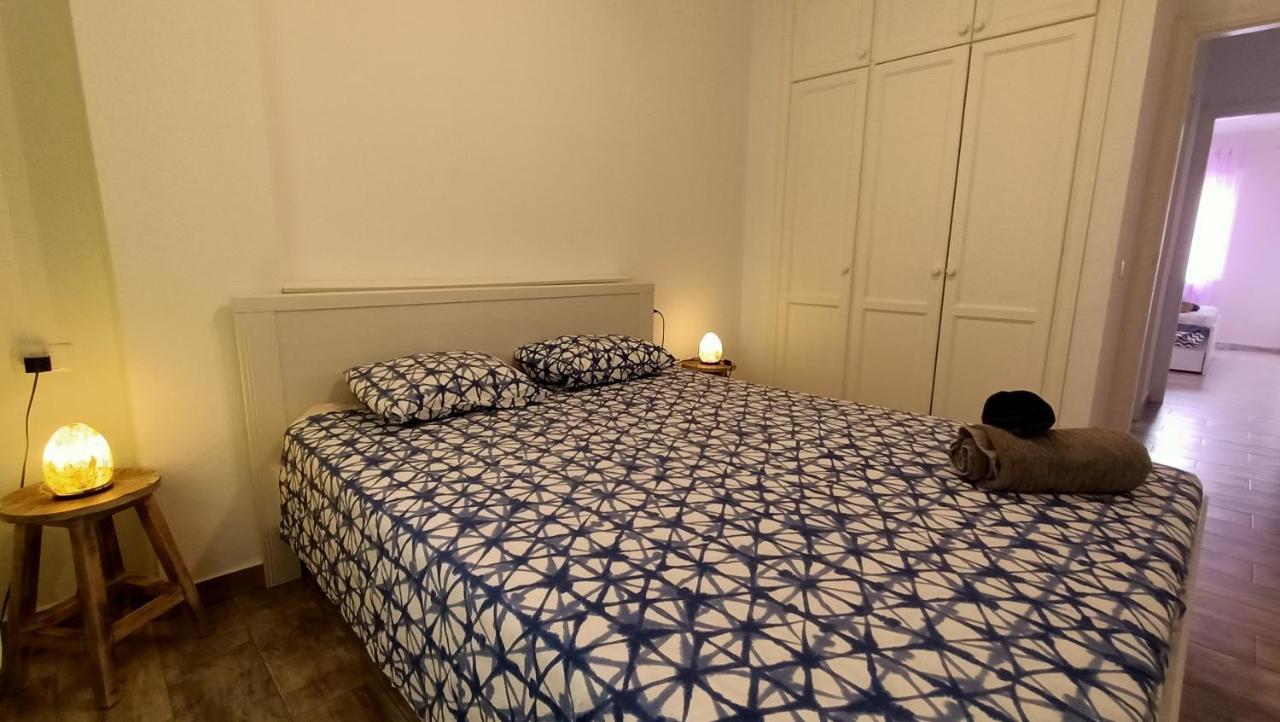 Alquilaencanarias El Medano Galte Cosy Apartment エクステリア 写真